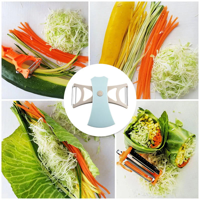 1+1 FREE | PeelPro - The ultimate peeler set for every kitchen - Image 4