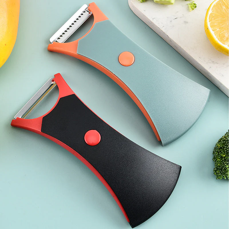 1+1 FREE | PeelPro - The ultimate peeler set for every kitchen - Image 5