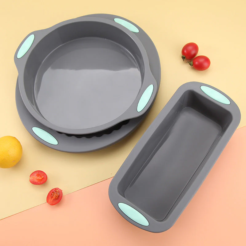 PerfecrBake – The ultimate silicone baking set for boundless creativity - Image 9