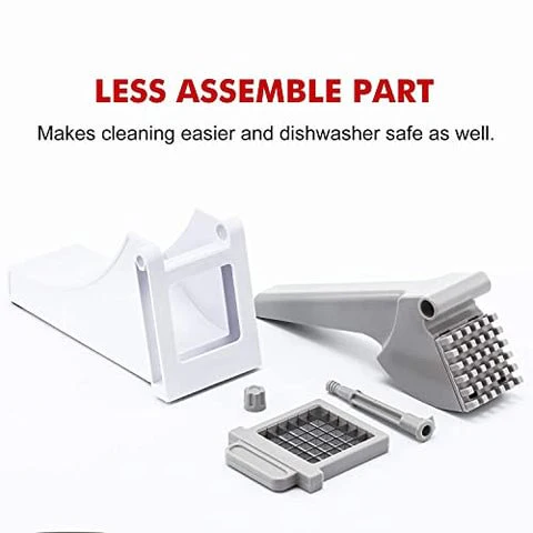 PerfectFries – Cut like a pro, effortlessly - Image 9