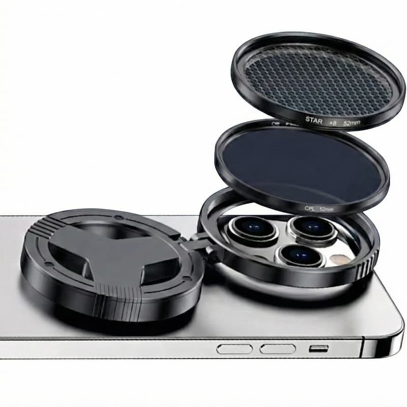 PhoneLens – Capture vivid, glare-free photos every time - Image 6