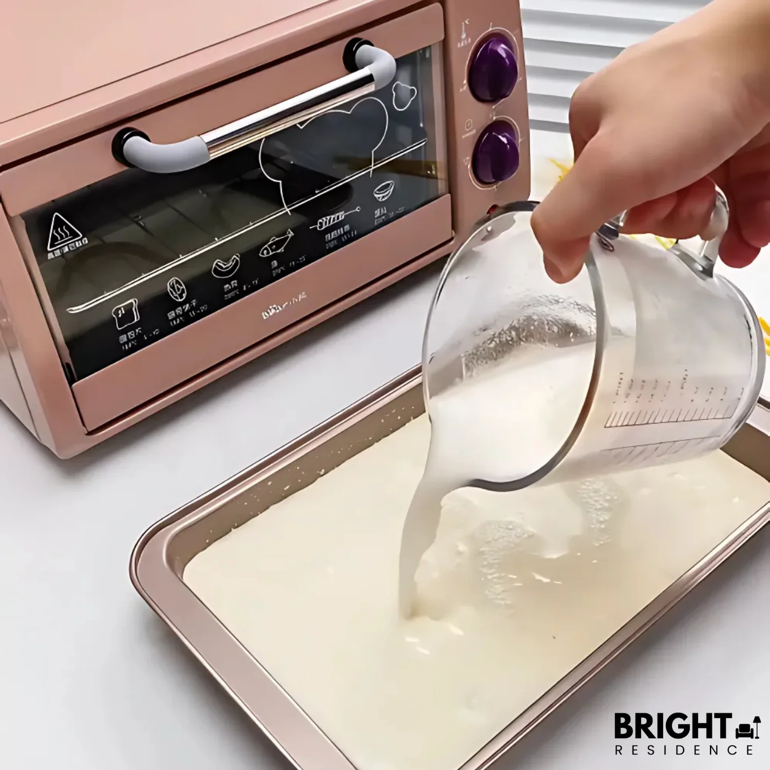 PiecePerfect – Bake and Serve 18 Perfect Cake Slices with Ease - Image 6