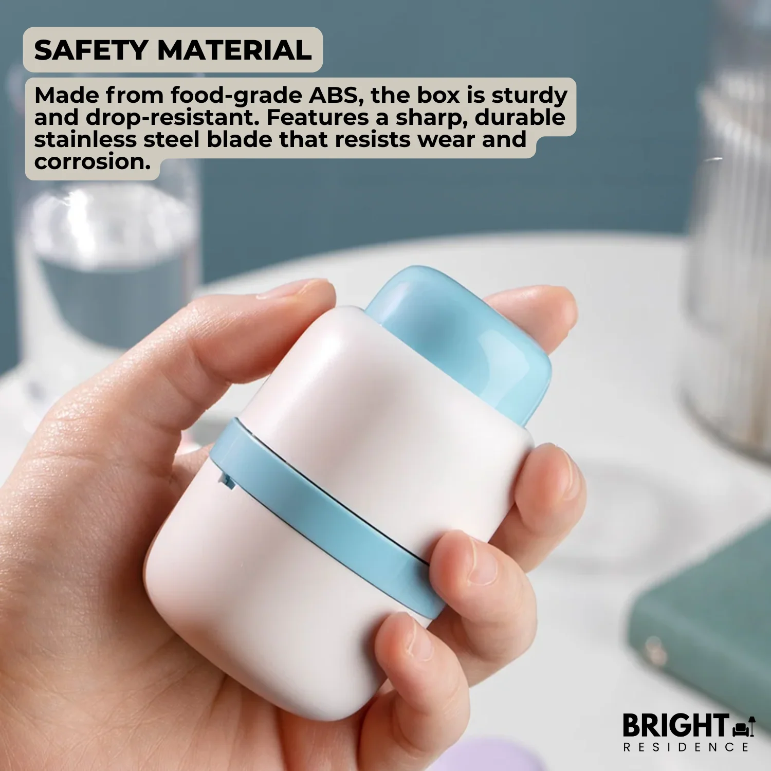 1+1 FREE | PillMate – Easy Pill Cutting & Storage Made Simple! - Image 7