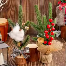 PineBreeze – Small Tree, Great Christmas Spirit - Image 2