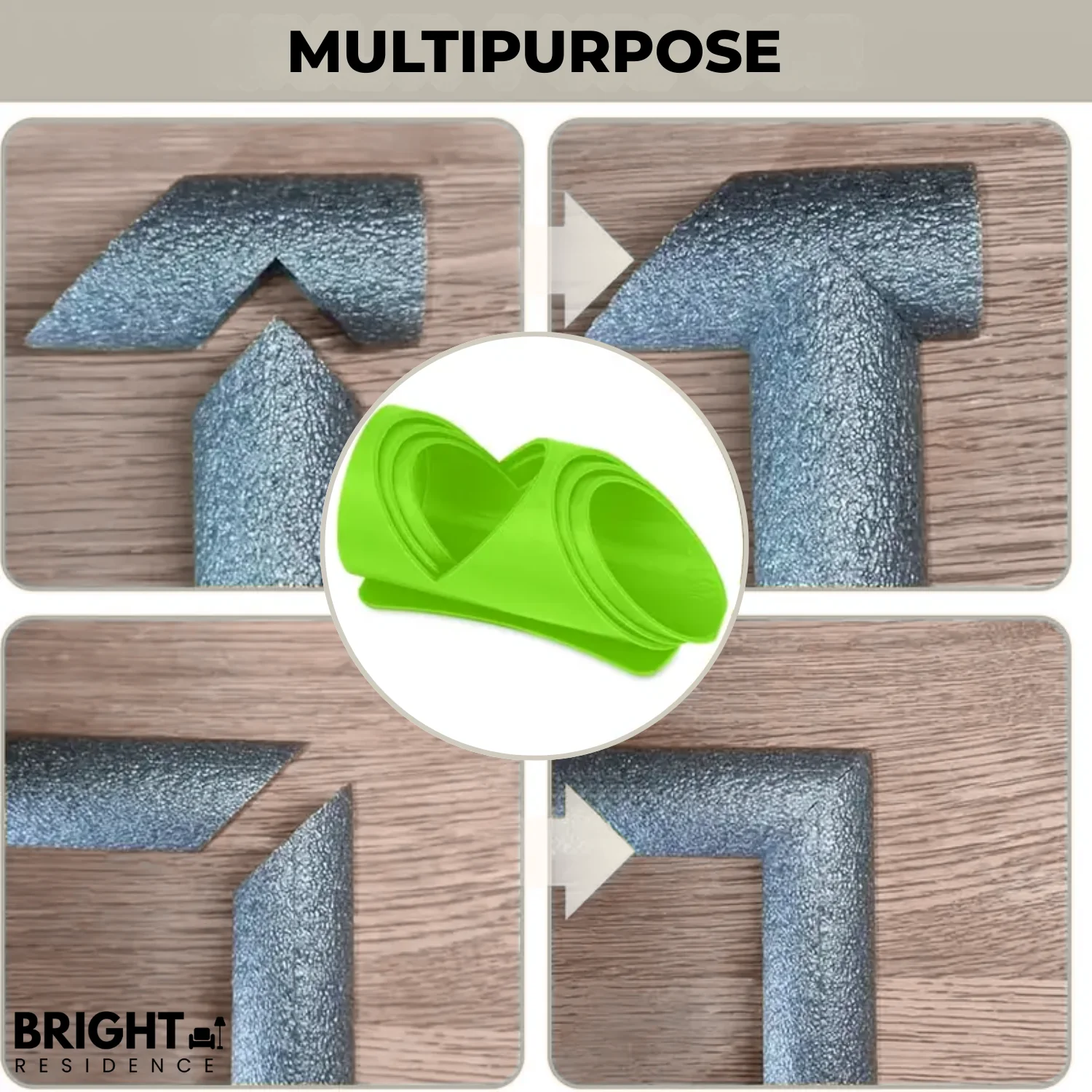 2+1 FREE | PipeFix – Perfect Pipe Insulation in Seconds - Image 2