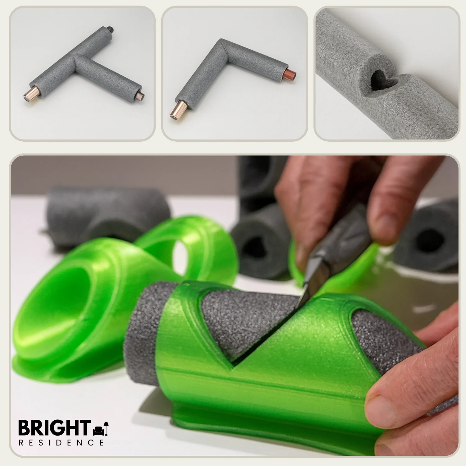 2+1 FREE | PipeFix – Perfect Pipe Insulation in Seconds - Image 5