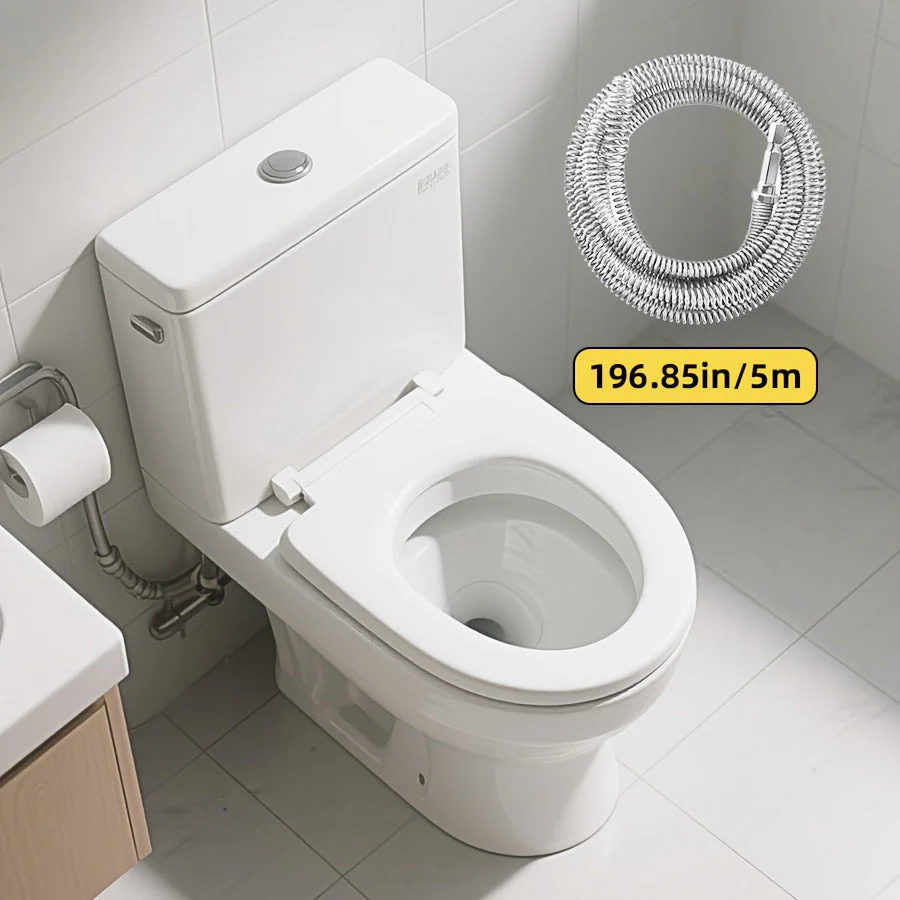 Piply – Quickly frees clogged drains for effortless sanitary flow - Image 4