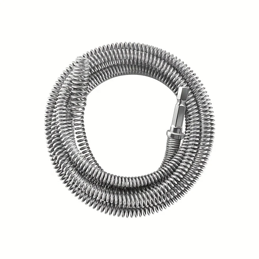 Piply – Quickly frees clogged drains for effortless sanitary flow - Image 9