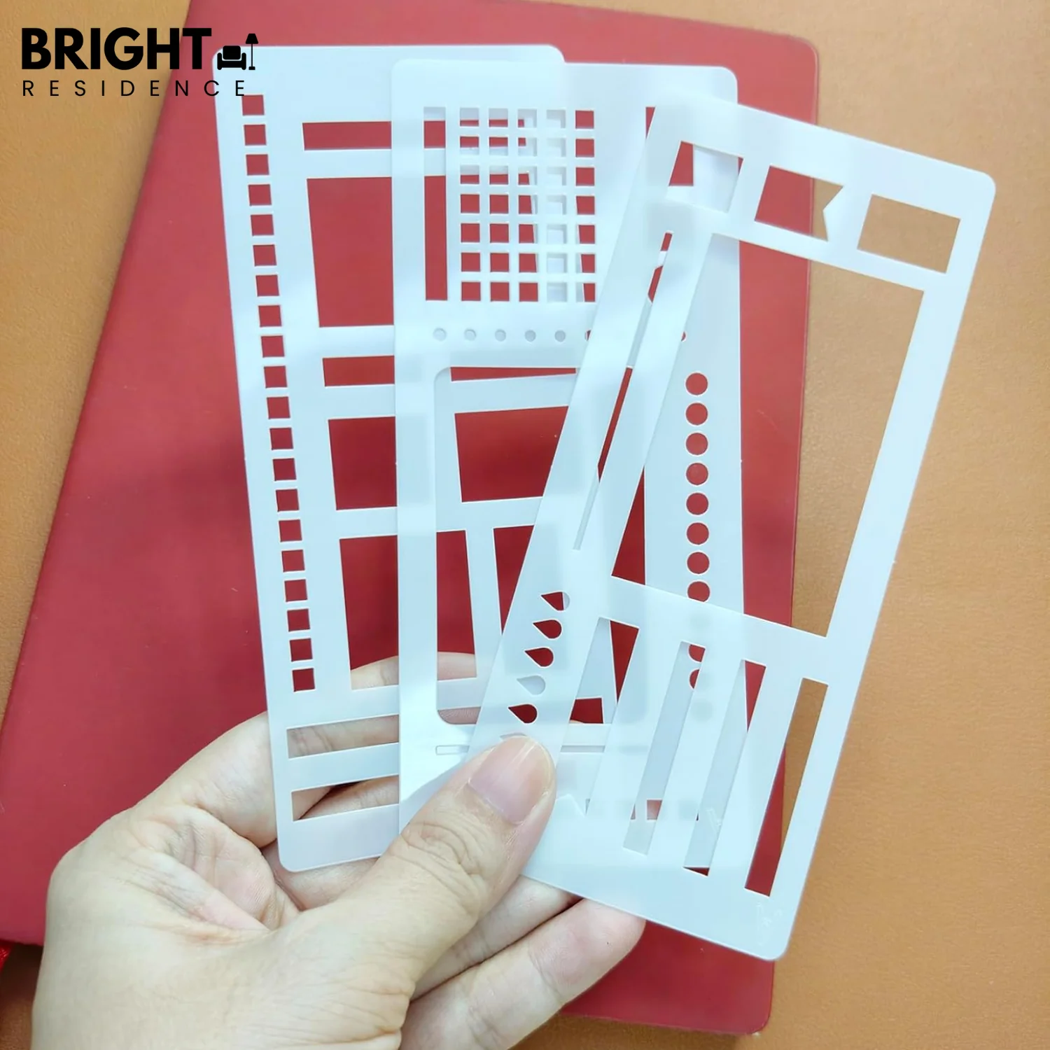 2+1 FREE | PlanMaster – Perfect Lines, Perfect Journal! - Image 8