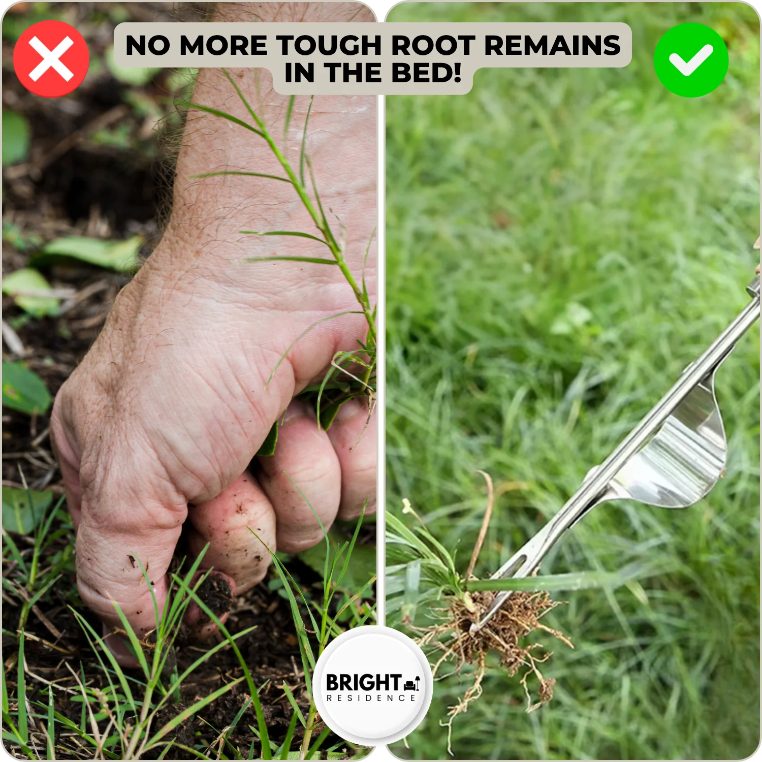 PlantPull - weeding work done quickly and back-friendly - Image 7