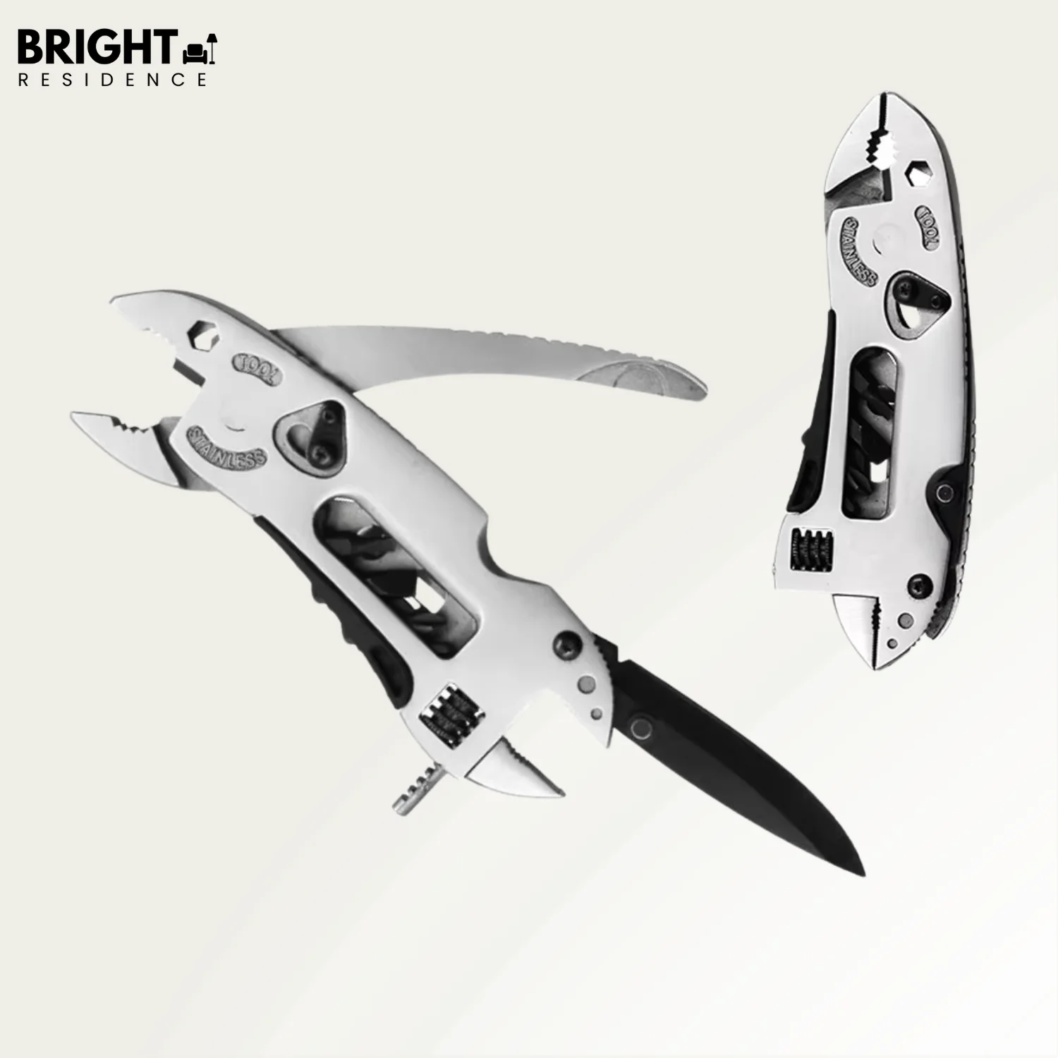 PlierPro™ - The 12-in-1 multitool for every task - Image 4