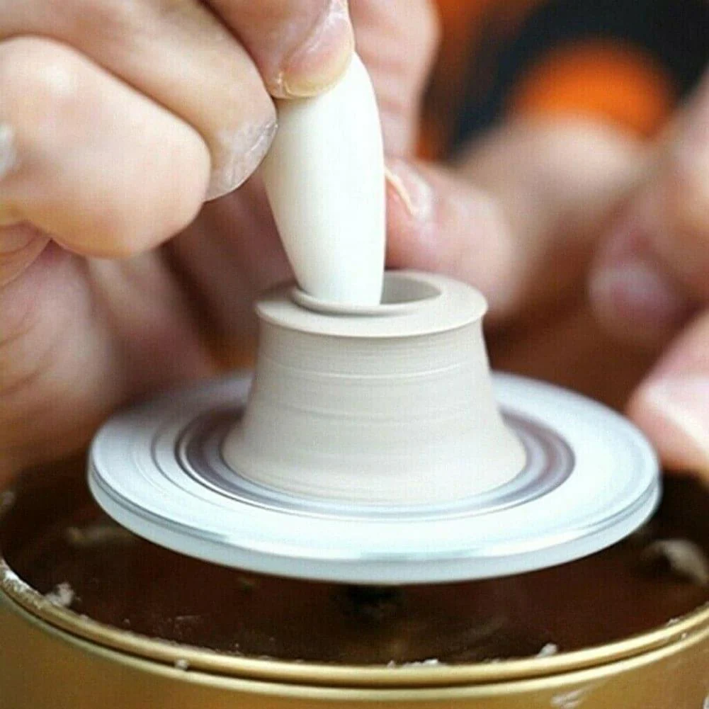 PotteryPlay™ - Learn the art of pottery at home