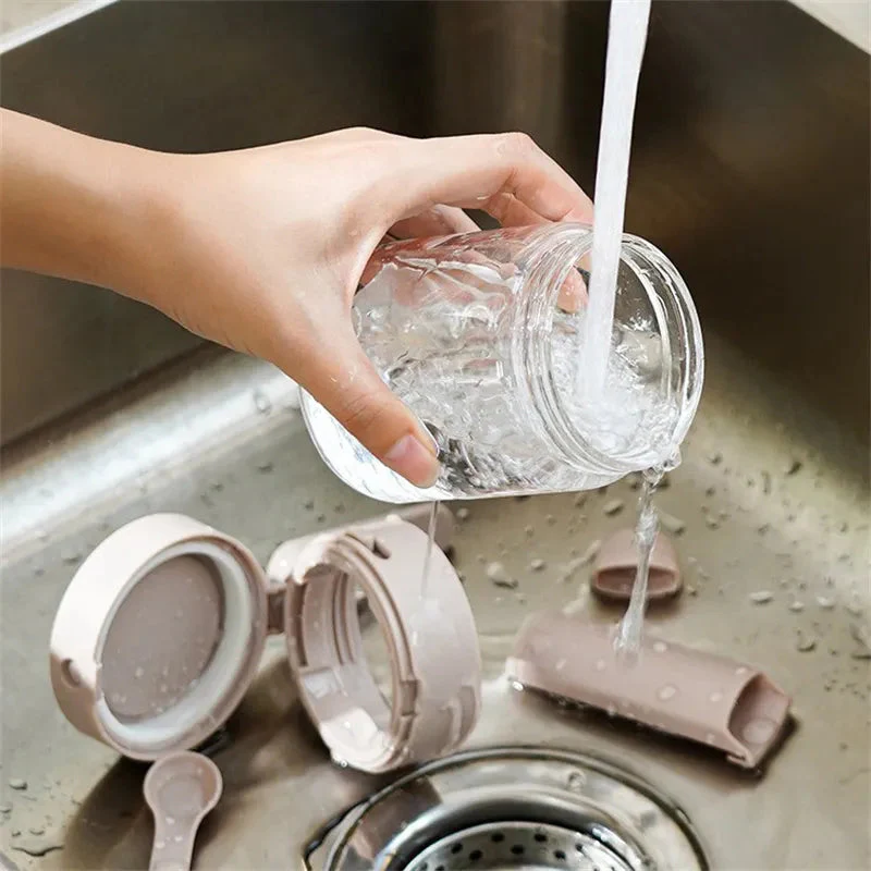 PourEase – Effortless, drip-free pouring for a cleaner kitchen - Image 5