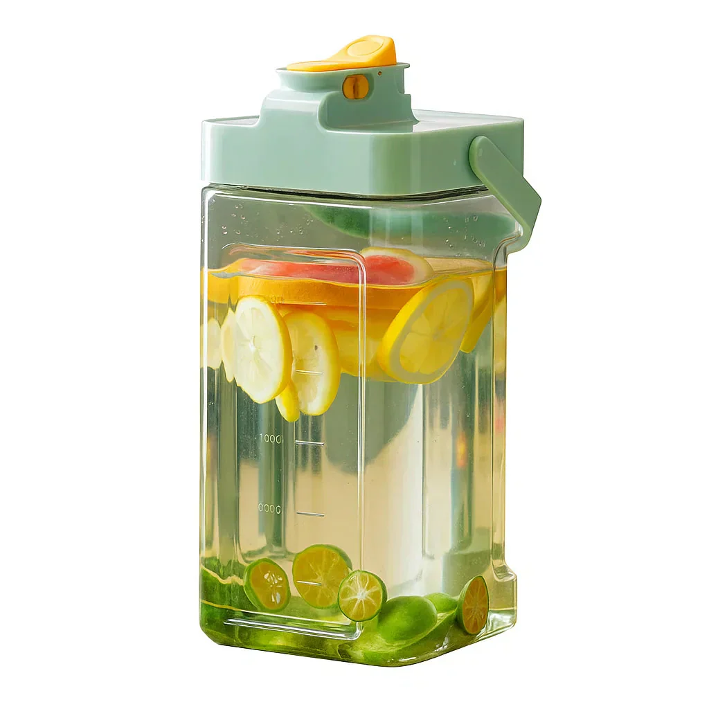 PourEase – Effortless Pouring, Fresh Drinks Every Time! - Image 8