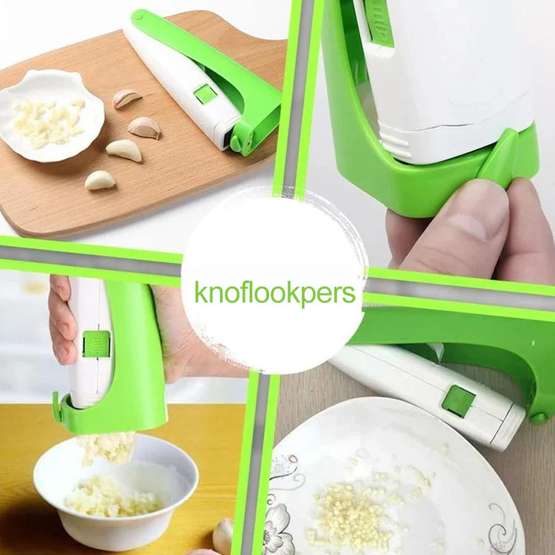 PrepEase – Effortlessly Halve Kitchen Preparation Time - Image 8