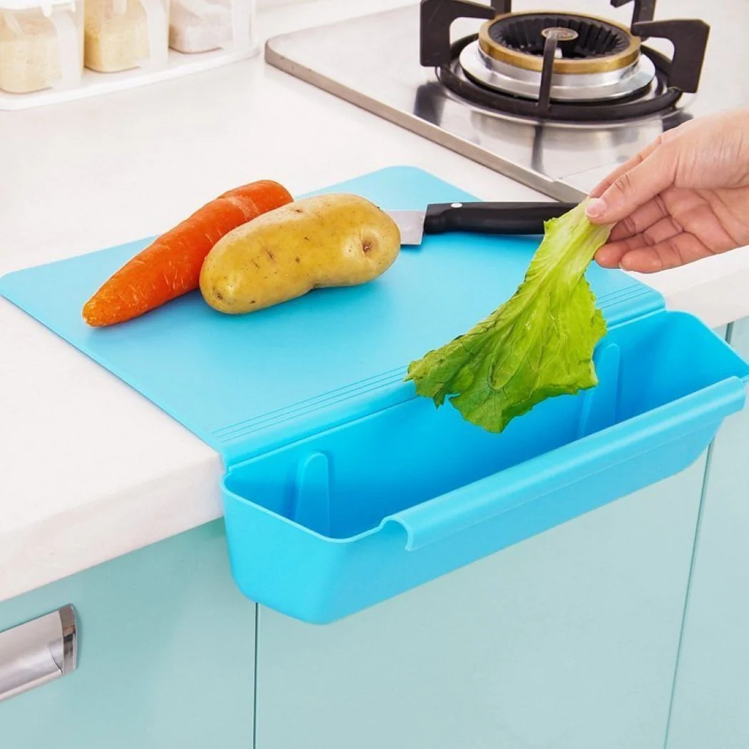 PrepGuard – Stay dry and odor-free for safer, smarter cutting