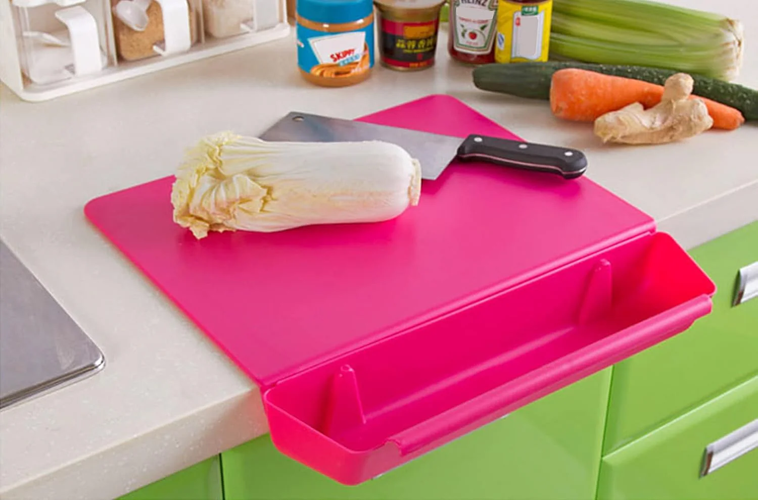 PrepGuard – Stay dry and odor-free for safer, smarter cutting - Image 5
