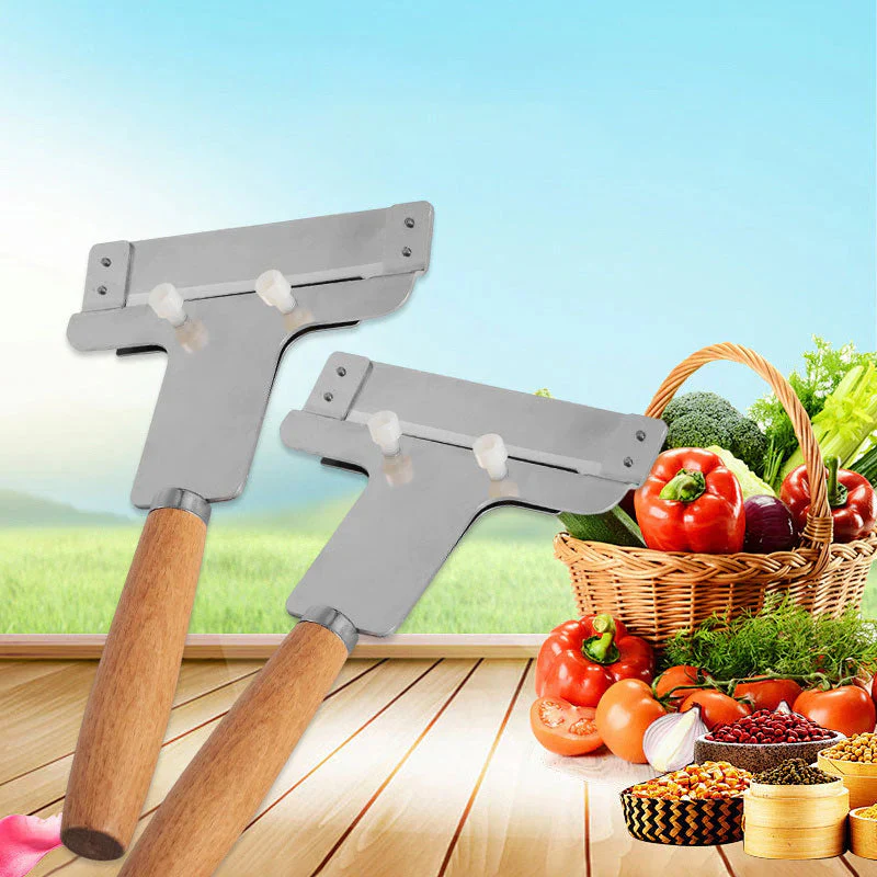 PrepMate - Effortless Peeling, Cutting, and Grating in One Tool - Image 4