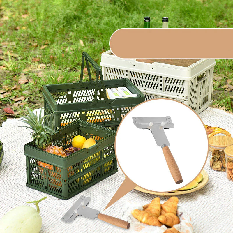 PrepMate - Effortless Peeling, Cutting, and Grating in One Tool - Image 9