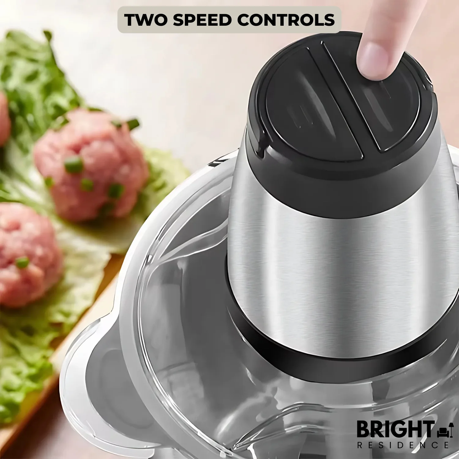 PrepPro – Faster cooking, less effort, more enjoyment - Image 4
