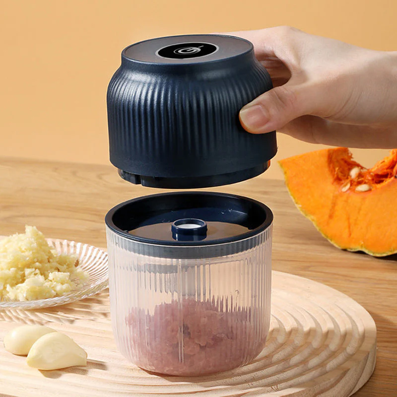 PrepSwift – Instantly chop and mix ingredients, effortlessly! - Image 2