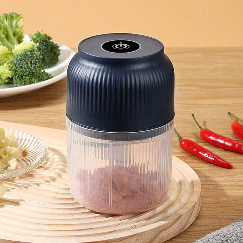 PrepSwift – Instantly chop and mix ingredients, effortlessly! - Image 5