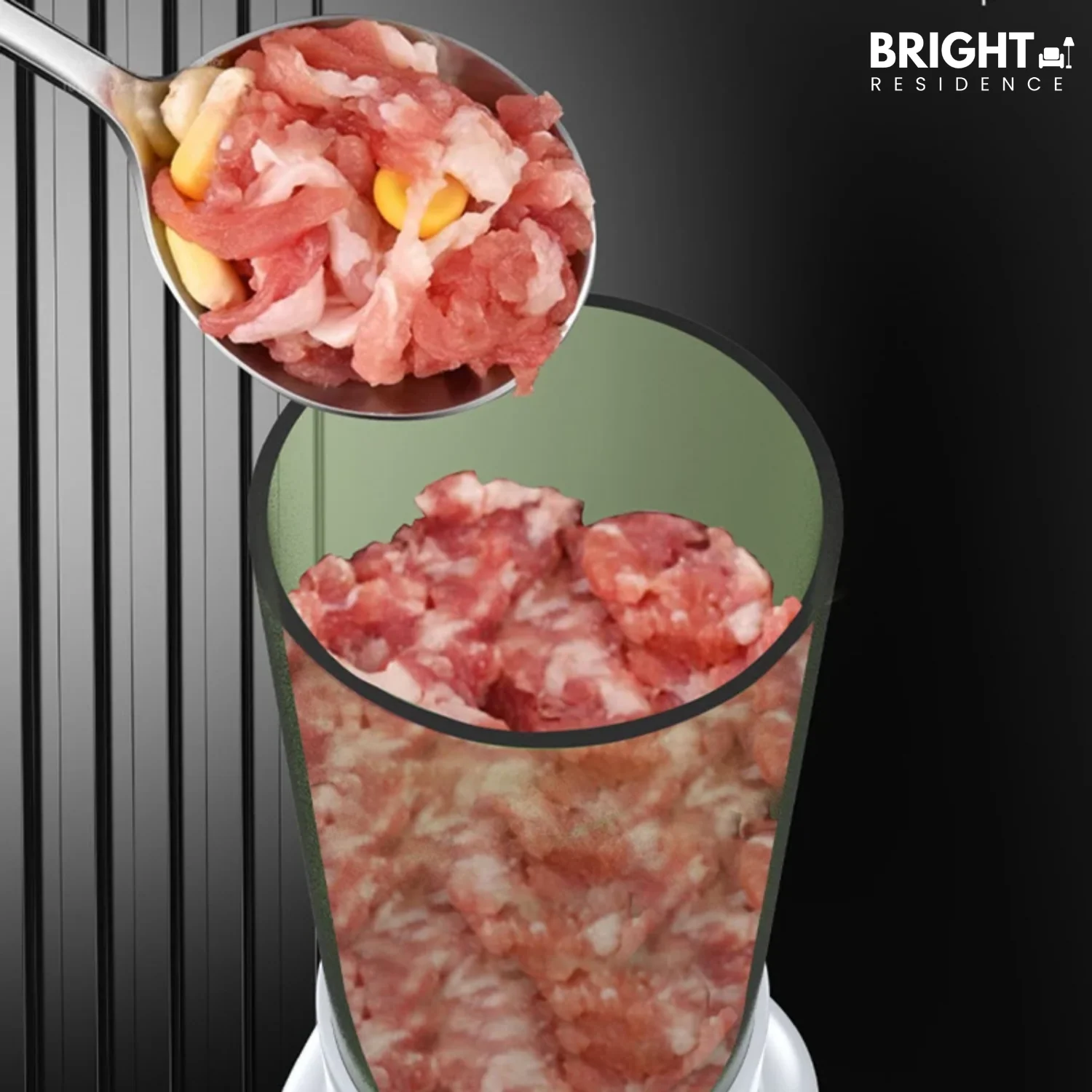 PrimeFill – Craft Your Perfect Sausages at Home! - Image 7