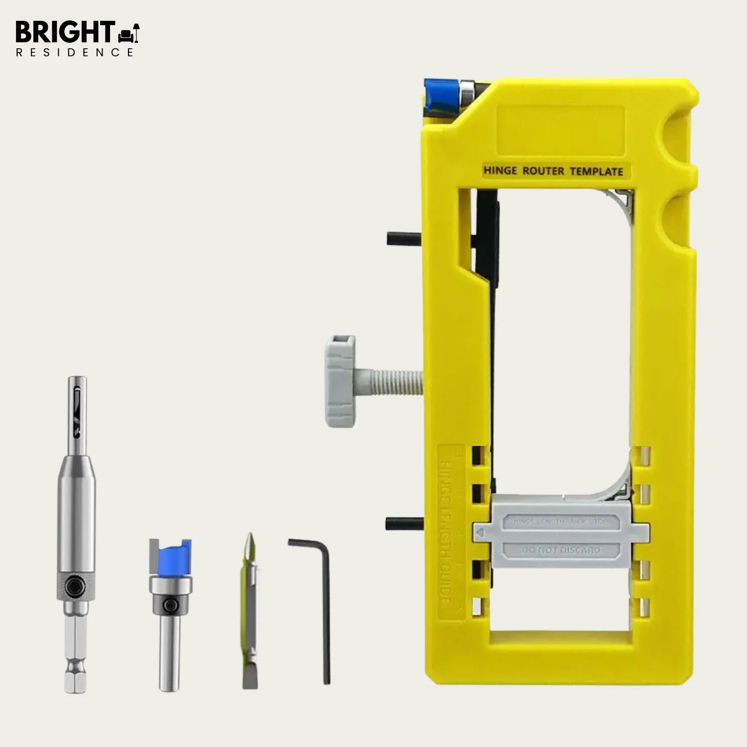 ProBase – Precise Hinge Cutouts in Seconds - Image 6