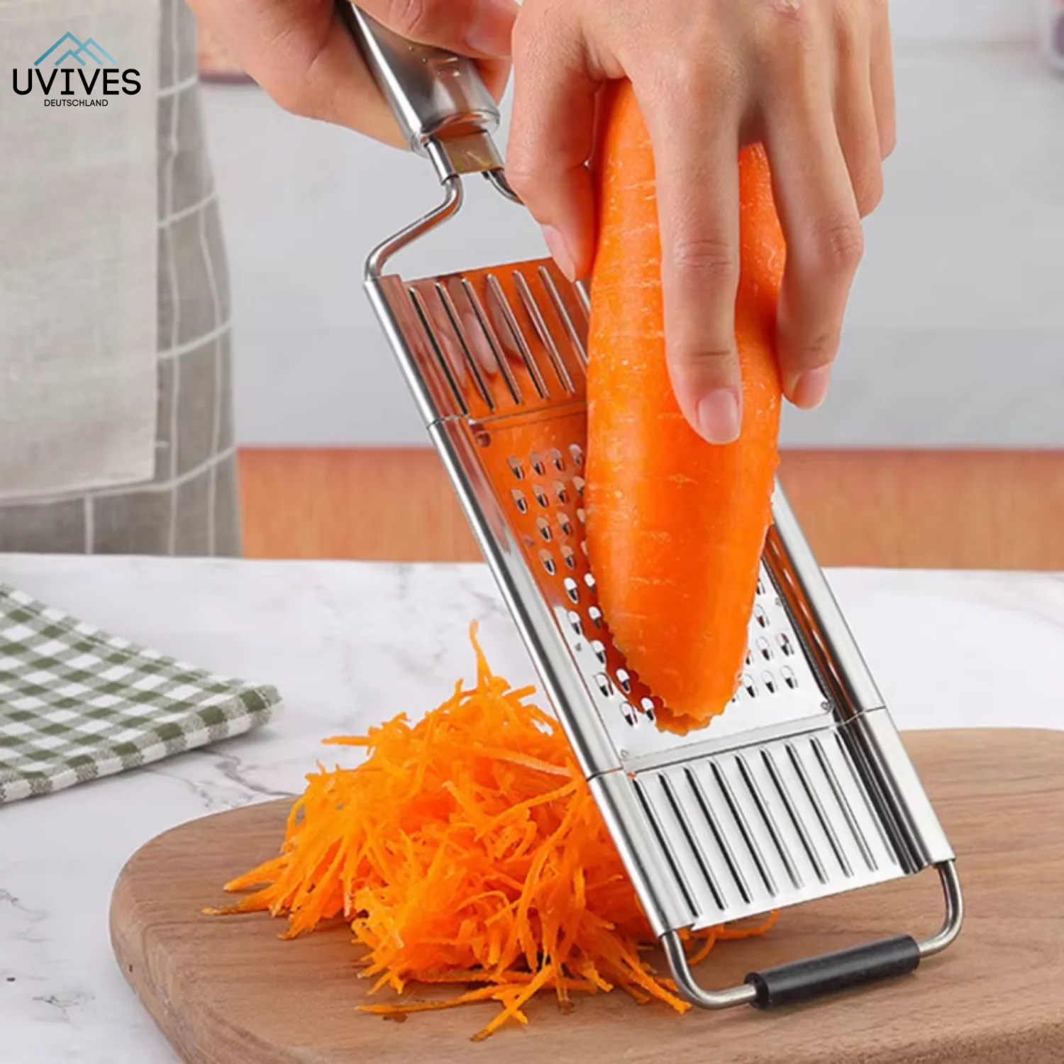 ProCutter - Cut your vegetables 8× faster & more efficiently - Image 5