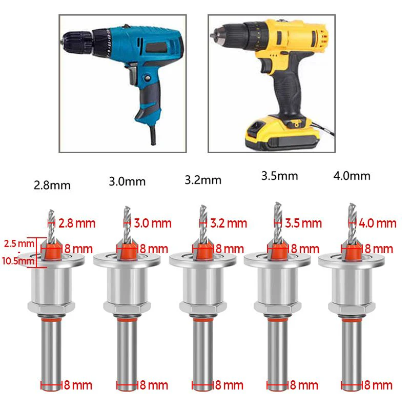 ProDrill Master – Precise Drilling Like a Professional - Image 11