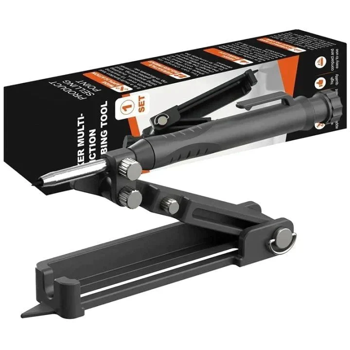 ProMark – Your 15-in-1 Tool for Precise Work! - Image 5