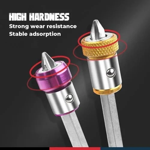 PullMate – Never Drop Screws Again for Faster, Easier Projects - Image 2