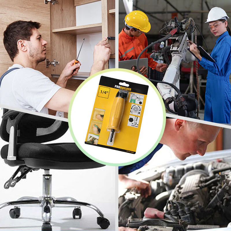 PureAngle - Reach Tight Spaces Quickly and Without Frustration - Image 7