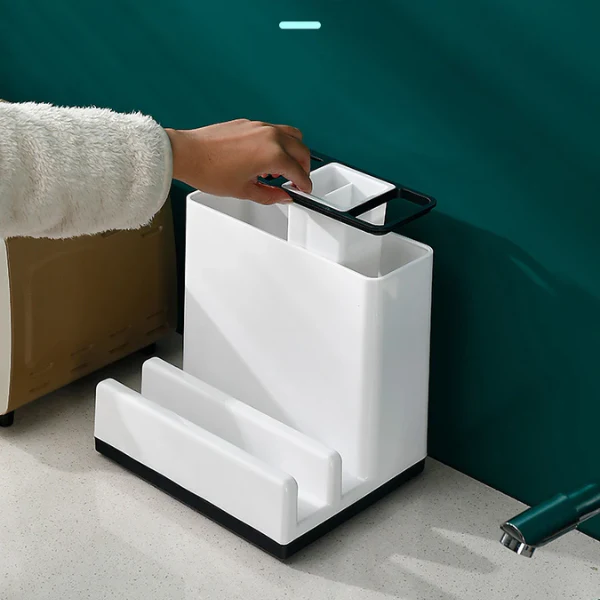 PureKitchen – Order & Hygiene for Your Cutlery - Image 4