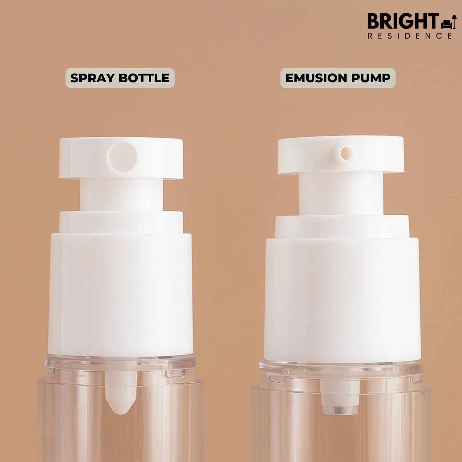 2+1 FREE | PurePump – Leak-Proof Refillable Travel Bottle for Perfect Dosage - Image 7