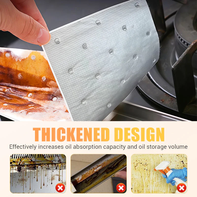 PureShield Filter – Take on Grease and Kitchen Odors - Image 3
