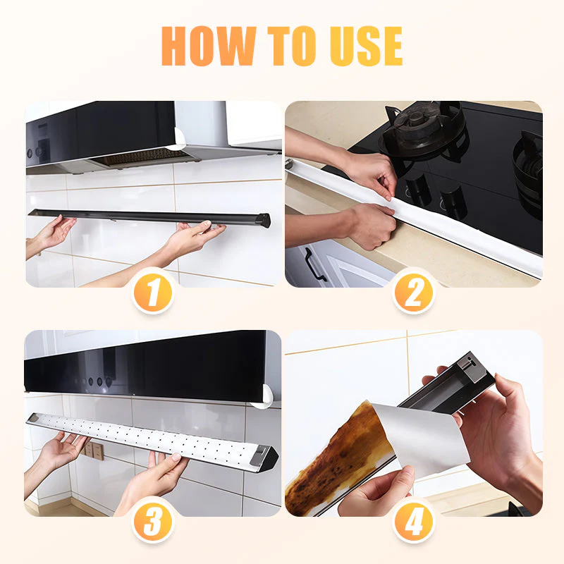PureShield Filter – Take on Grease and Kitchen Odors - Image 8