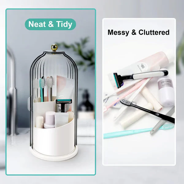 PureSlide – Order, Hygiene, and Style in Your Bathroom - Image 2