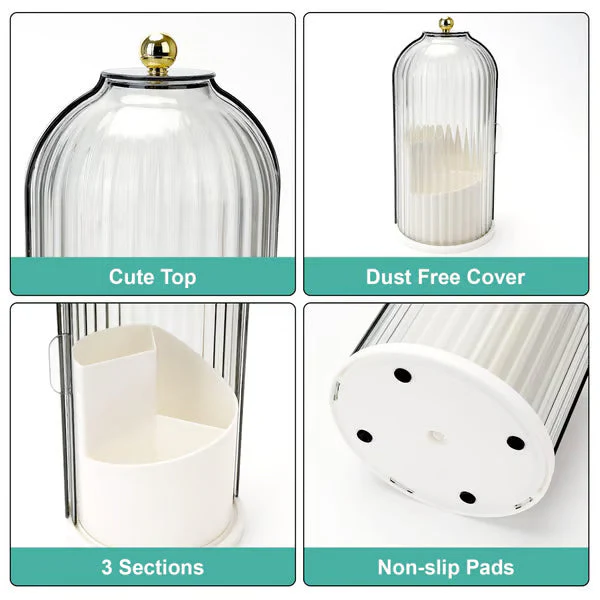 PureSlide – Order, Hygiene, and Style in Your Bathroom - Image 6
