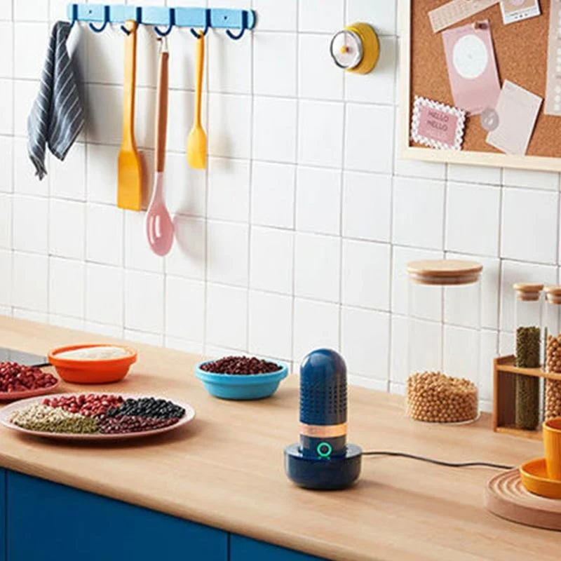 PureSplash – Clean Fruits & Vegetables at the Push of a Button - Image 2