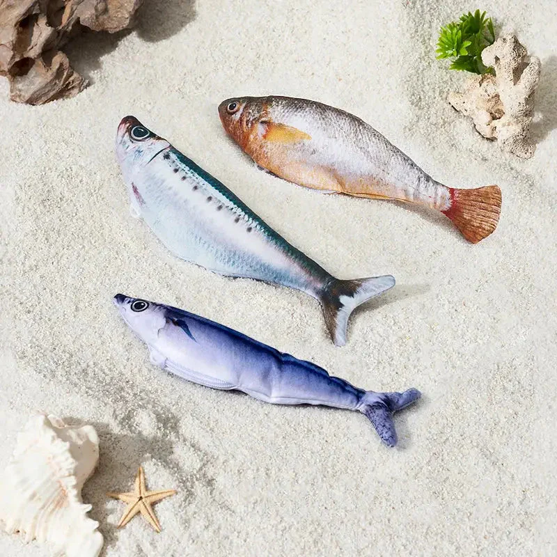 PurrMotion – The Fish That Really Wiggles - Image 8