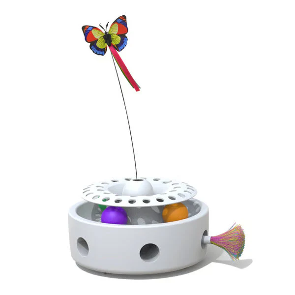 PurrNova – The 3-in-1 Adventure Toy for Happy Cats - Image 5