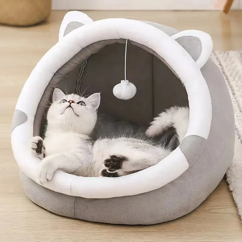 PurrOasis – The Cozy Hideaway for Happy Cats - Image 3