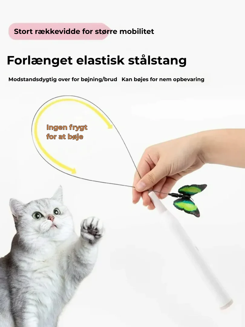 PurrSprint – Instantly Ignite Your Cat's Playful Hunting Instincts - Image 7