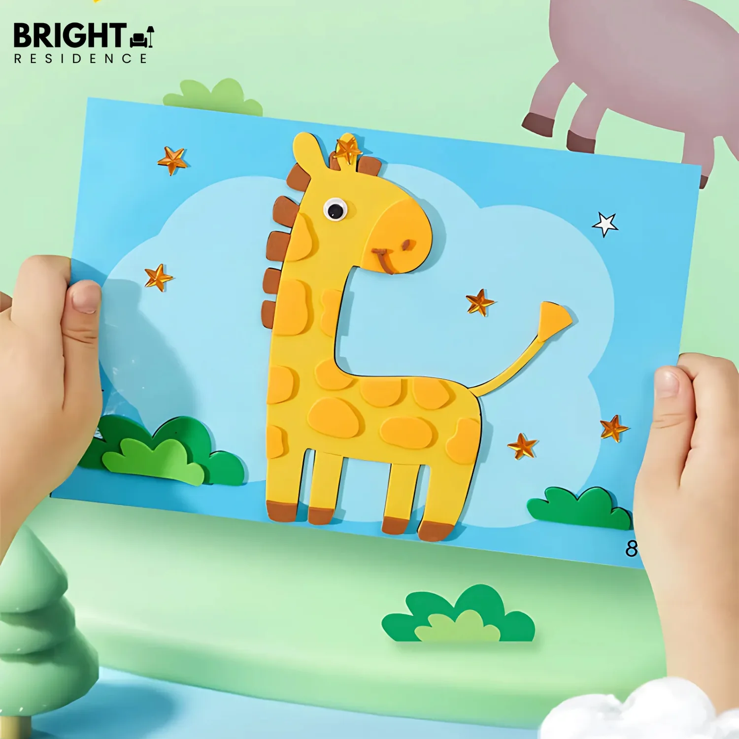 PuzzleFun™ - Learning fun without a screen & chaos - Image 5