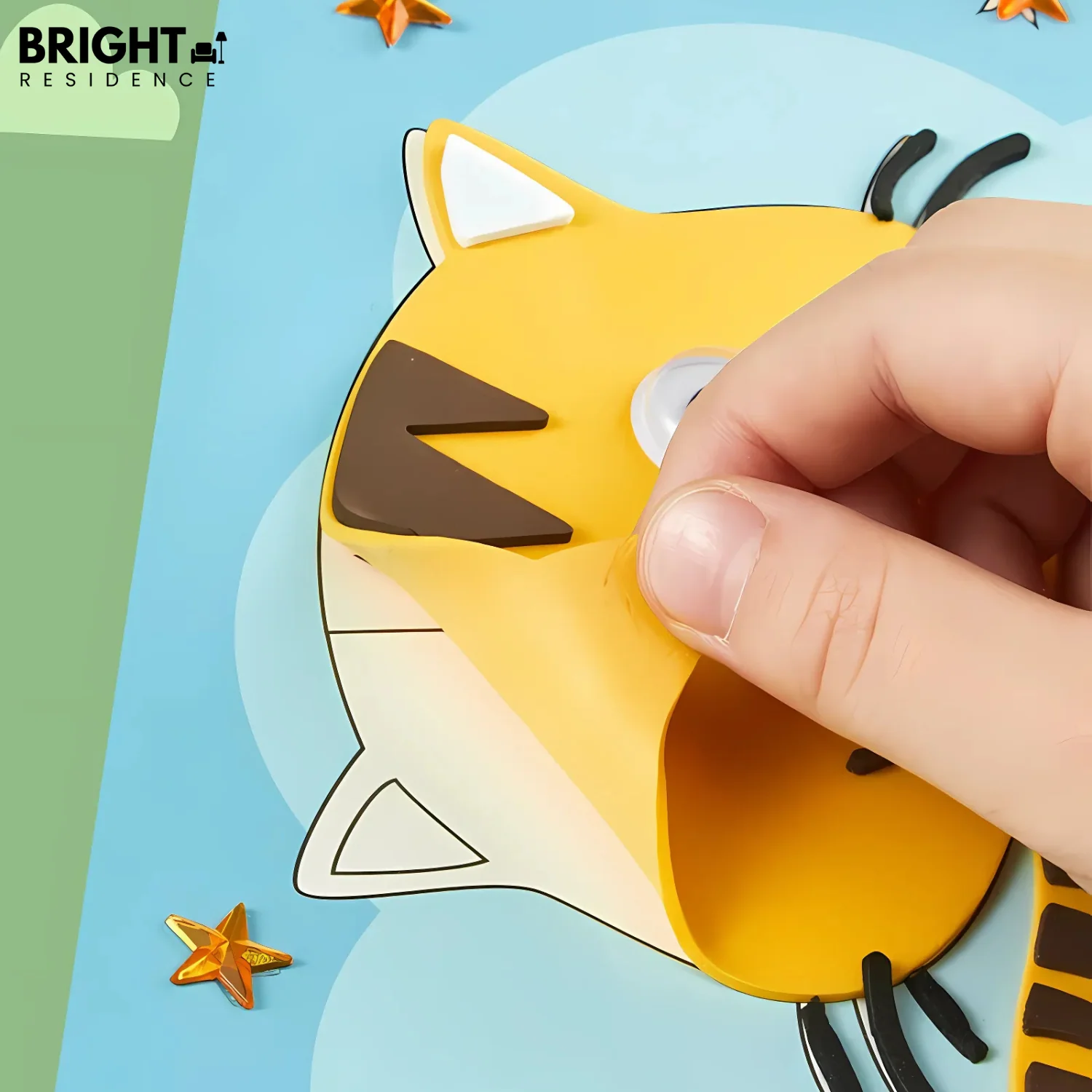 PuzzleFun™ - Learning fun without a screen & chaos - Image 8