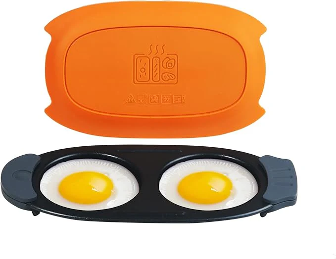 QuickEgger – Perfect Eggs & Quick Breakfast Every Morning - Image 7