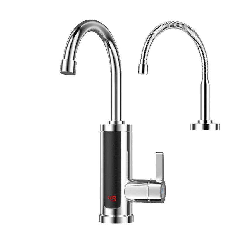 QuickFlow – Instant Hot Water On Demand for Faster Kitchen Tasks - Image 10