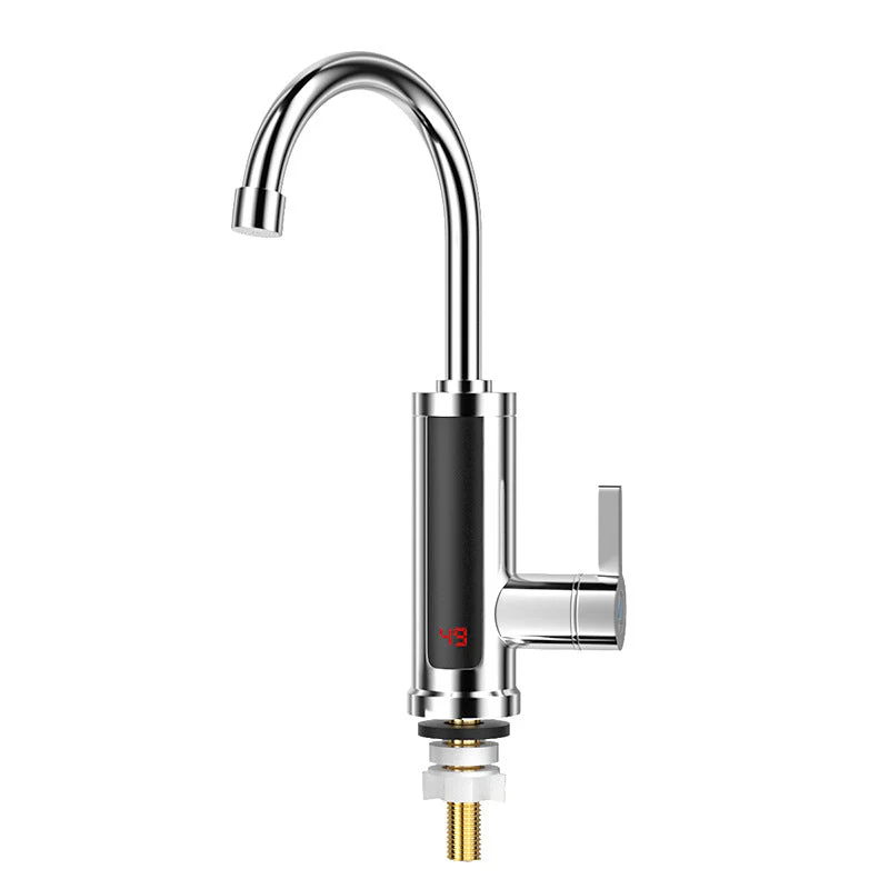 QuickFlow – Instant Hot Water On Demand for Faster Kitchen Tasks - Image 11