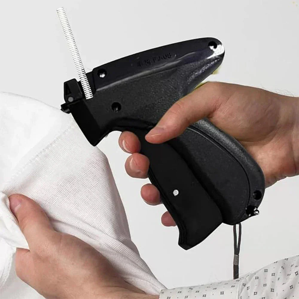 QuickStitcher – Repair Clothes Instantly Without Sewing Skills - Image 2